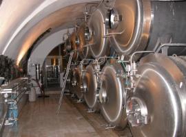 Beer production in Slovakia