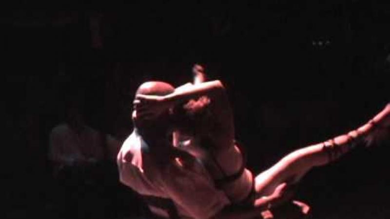 Deluxe VIP Lap Dance in Bratislava