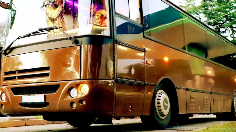 Bratislava Party Bus Airport Transfer